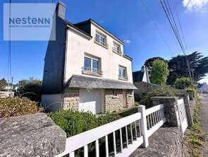 Vente Maison 4 chambresQuimper Kerlaëron - Ty Bos - Ergué Sud