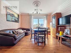 Vente Maison 4 chambresQuimper Kerlaëron - Ty Bos - Ergué Sud