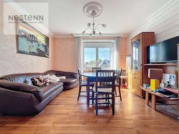 Vente maison 5 pièces Quimper Kerlaëron - Ty Bos - Ergué Sud 29