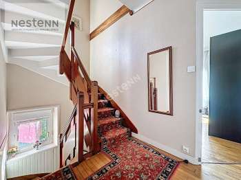 Vente Maison 4 chambresQuimper Kerlaëron - Ty Bos - Ergué Sud
