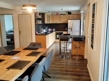 Vente Maison 4 chambresQuimper Kerlaëron - Ty Bos - Ergué Sud