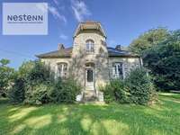 Vente maison 8 pièces Vente maison 8 pièces