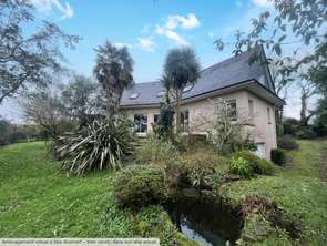 Vente Maison 4 chambresQuimper Kerlaëron - Ty Bos - Ergué Sud