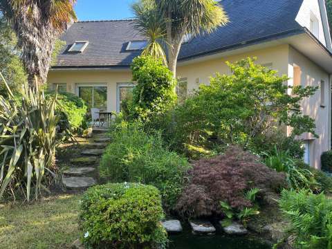 Vente maison 7 pièces Quimper Kerlaëron - Ty Bos - Ergué Sud 29