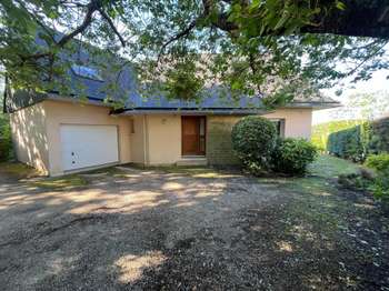 Vente Maison 4 chambresQuimper Kerlaëron - Ty Bos - Ergué Sud