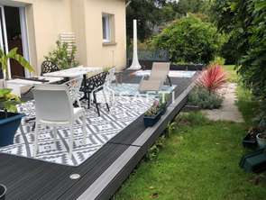 Vente Maison 4 chambresQuimper Kerlaëron - Ty Bos - Ergué Sud