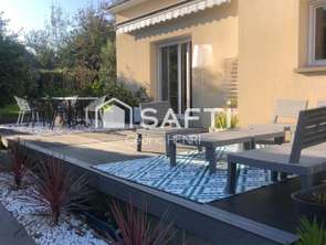 Vente Maison 4 chambresQuimper Kerlaëron - Ty Bos - Ergué Sud