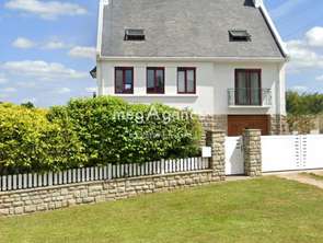 Vente Maison 7 chambresQuimper Kerlaëron - Ty Bos - Ergué Sud