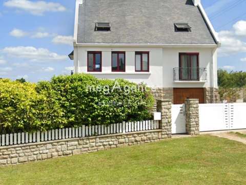 Vente maison 9 pièces Quimper Kerlaëron - Ty Bos - Ergué Sud 29
