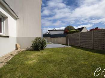 Vente maison 4 pièces Quimper Kerlaëron - Ty Bos - Ergué Sud 29