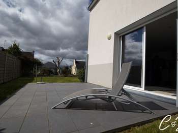 Vente Maison 3 chambresQuimper Kerlaëron - Ty Bos - Ergué Sud
