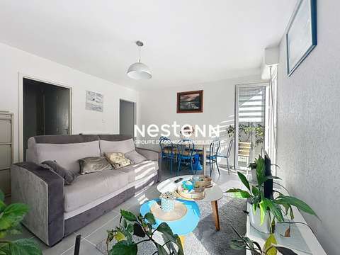 Vente maison 4 pièces Quimper Kerlaëron - Ty Bos - Ergué Sud 29