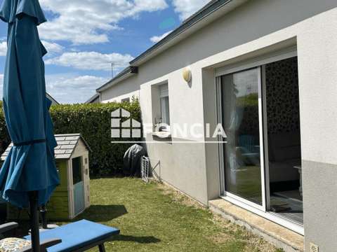 Vente maison 3 pièces Quimper Kerlaëron - Ty Bos - Ergué Sud 29
