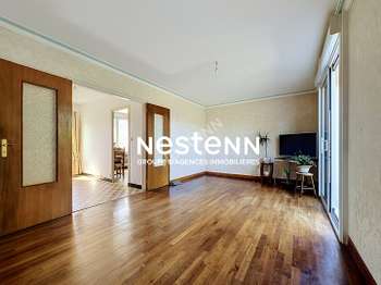 Vente Maison 4 chambresQuimper Kerlaëron - Ty Bos - Ergué Sud