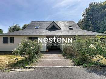 Vente Maison 4 chambresQuimper Kerlaëron - Ty Bos - Ergué Sud
