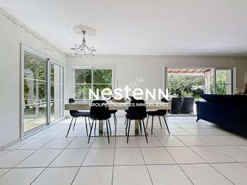 Vente Maison 4 chambresQuimper Kerlaëron - Ty Bos - Ergué Sud