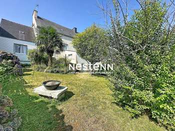 Vente Maison 5 chambresQuimper Kerlaëron - Ty Bos - Ergué Sud