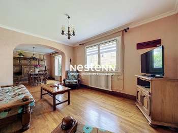Vente maison 8 pièces Vente maison 8 pièces
