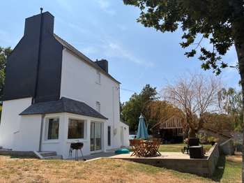 Vente Maison 3 chambresQuimper Kerlaëron - Ty Bos - Ergué Sud