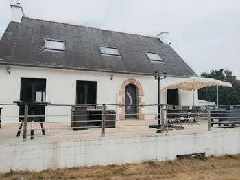 Vente maison 5 pièces Quimper Kerlaëron - Ty Bos - Ergué Sud 29