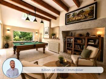 Vente maison 7 pièces Quimper Kerlaëron - Ty Bos - Ergué Sud 29