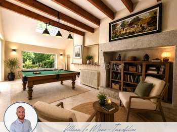 Vente Maison 4 chambresQuimper Kerlaëron - Ty Bos - Ergué Sud