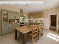 Vente maison 7 pièces Vente maison 7 pièces
