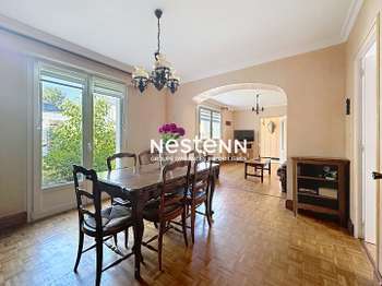 Vente Maison 5 chambresQuimper Kerlaëron - Ty Bos - Ergué Sud