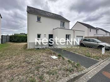 Vente maison 5 pièces Quimper Kerlaëron - Ty Bos - Ergué Sud 29