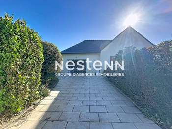 Vente maison 5 pièces Quimper Kerlaëron - Ty Bos - Ergué Sud 29