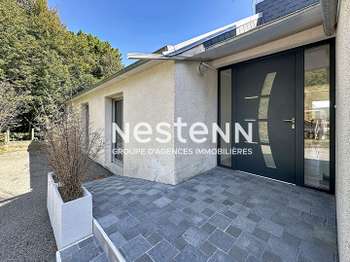 Vente Maison 4 chambresQuimper Kerlaëron - Ty Bos - Ergué Sud