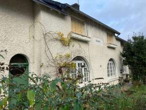 Vente Maison 3 chambresQuimper Kermabeuzen - Moulin Vert - Penvillerc'h