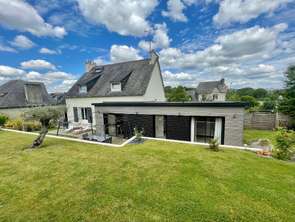 Vente Maison 5 chambresQuimper Kermabeuzen - Moulin Vert - Penvillerc'h