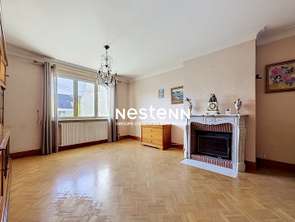 Vente Maison 4 chambresQuimper Kermabeuzen - Moulin Vert - Penvillerc'h