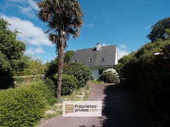 Vente maison 5 pièces Quimper Kermabeuzen - Moulin Vert - Penvillerc'h 29