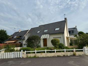 Vente maison 5 pièces Quimper Kermabeuzen - Moulin Vert - Penvillerc'h 29