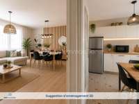 Vente maison 4 pièces Vente maison 4 pièces