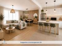 Vente maison 4 pièces Vente maison 4 pièces