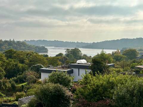 Vente maison 6 pièces Quimper Penanguer - Kervilien - Penhars 29