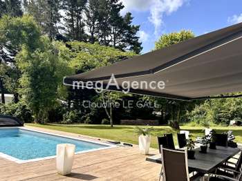 Vente Maison 6 chambresQuimper Penanguer - Kervilien - Penhars