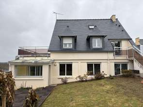 Vente Maison 3 chambresQuimper Penanguer - Kervilien - Penhars