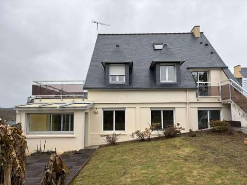 Vente maison 5 pièces Quimper Penanguer - Kervilien - Penhars 29