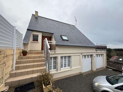 Vente maison 5 pièces Vente maison 5 pièces