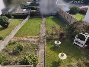 Vente Maison 3 chambresQuimper Penanguer - Kervilien - Penhars