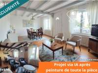 Vente maison 5 pièces Vente maison 5 pièces