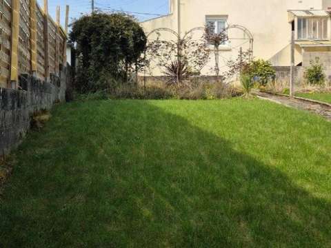Vente maison 5 pièces Quimper Penanguer - Kervilien - Penhars 29