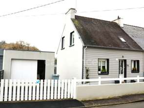 Vente Maison 3 chambresQuimper Penanguer - Kervilien - Penhars