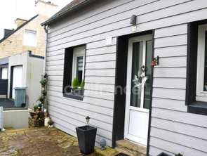 Vente Maison 3 chambresQuimper Penanguer - Kervilien - Penhars