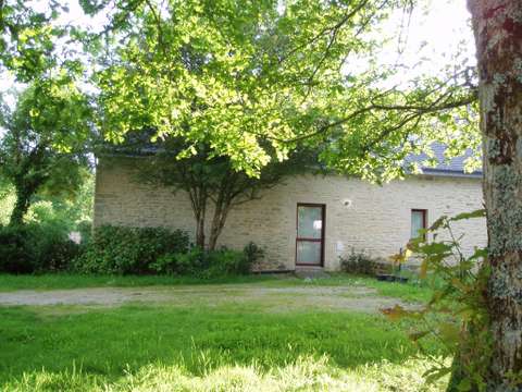 Vente maison 4 pièces Quimper Penanguer - Kervilien - Penhars 29