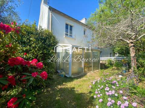 Vente maison 5 pièces Quimper Penanguer - Kervilien - Penhars 29